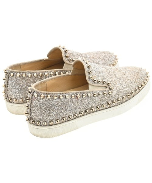 Christian Louboutin 其他鞋款