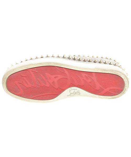 Christian Louboutin 其他鞋款