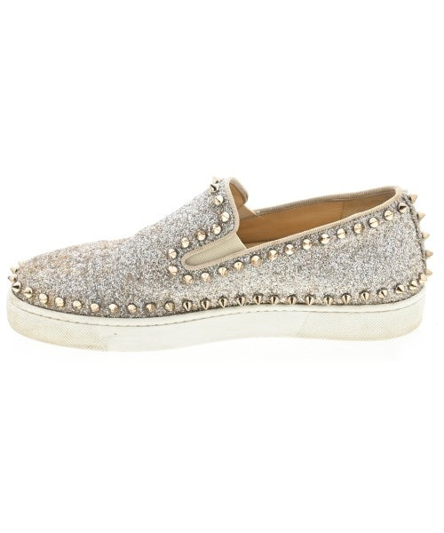 Christian Louboutin 其他鞋款