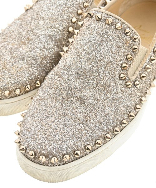Christian Louboutin 其他鞋款