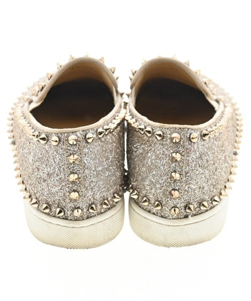 Christian Louboutin 其他鞋款