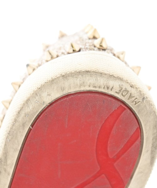 Christian Louboutin 其他鞋款