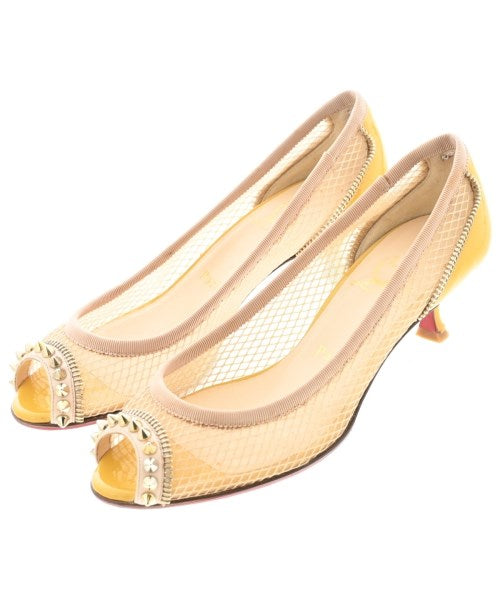 Christian Louboutin 高跟鞋