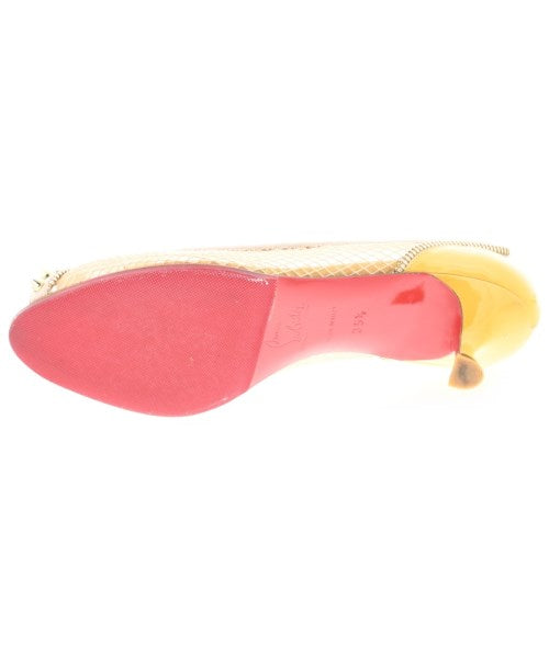 Christian Louboutin 高跟鞋