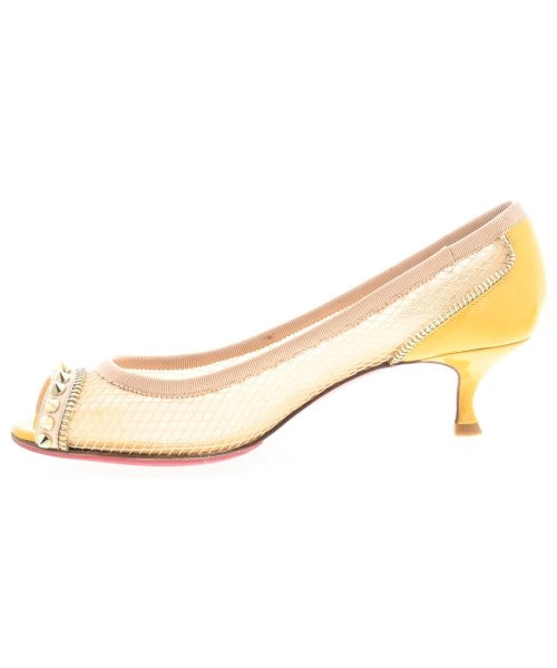 Christian Louboutin 高跟鞋