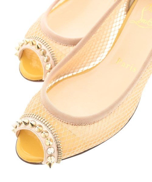 Christian Louboutin 高跟鞋