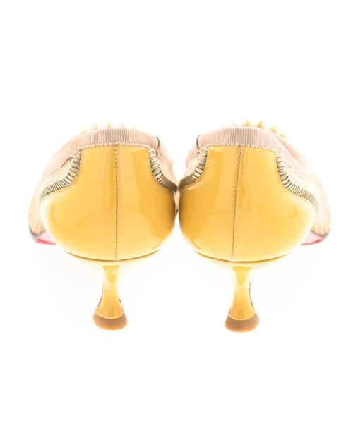 Christian Louboutin 高跟鞋