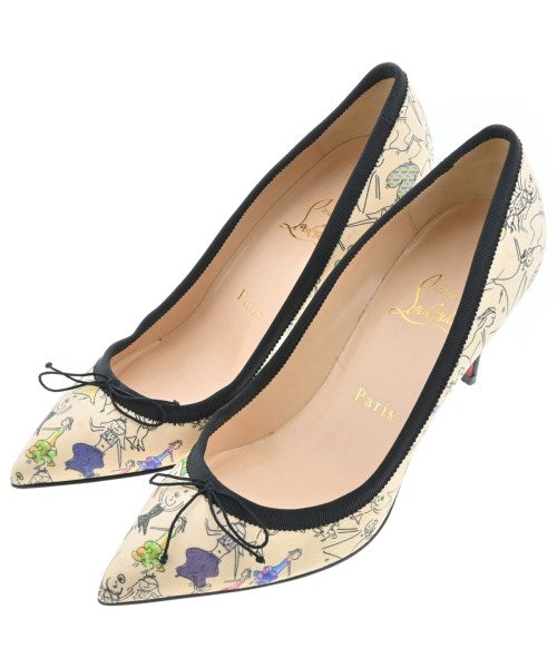 Christian Louboutin 高跟鞋