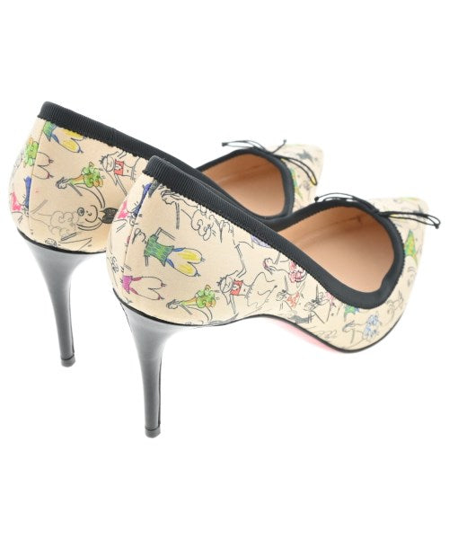 Christian Louboutin 高跟鞋