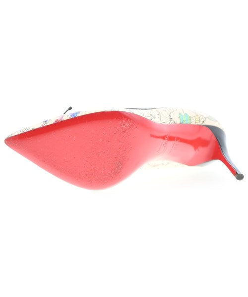 Christian Louboutin 高跟鞋