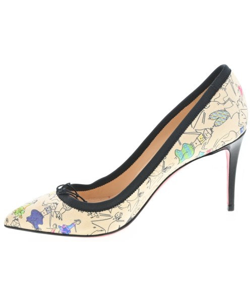 Christian Louboutin 高跟鞋
