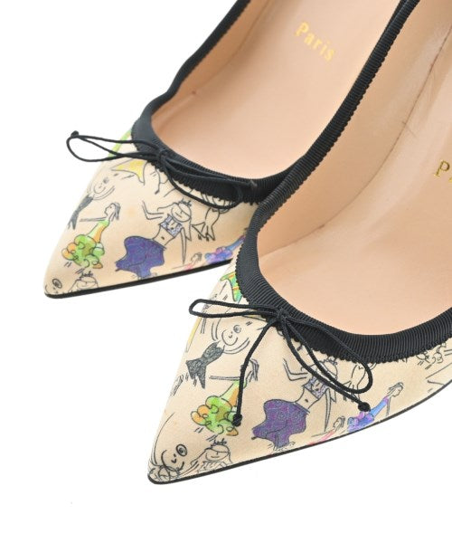 Christian Louboutin 高跟鞋
