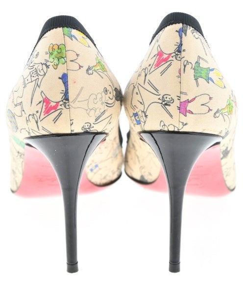 Christian Louboutin 高跟鞋