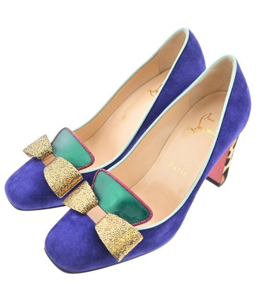 Christian Louboutin 高跟鞋