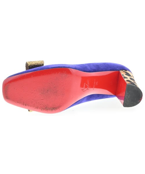 Christian Louboutin 高跟鞋