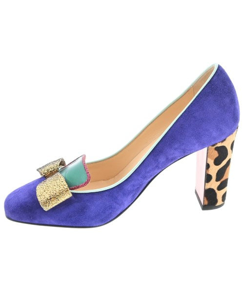 Christian Louboutin 高跟鞋