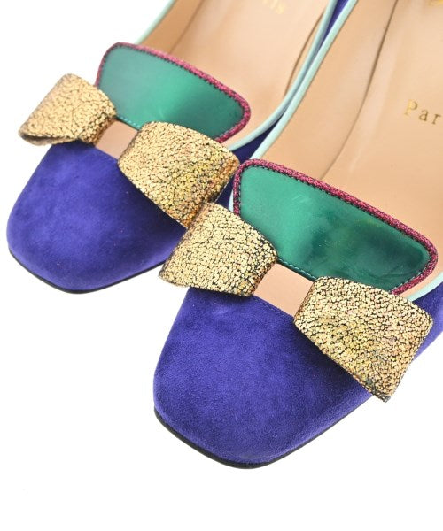 Christian Louboutin 高跟鞋