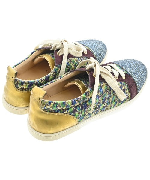 Christian Louboutin 運動鞋