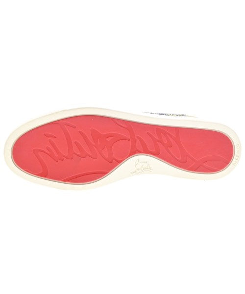 Christian Louboutin 運動鞋