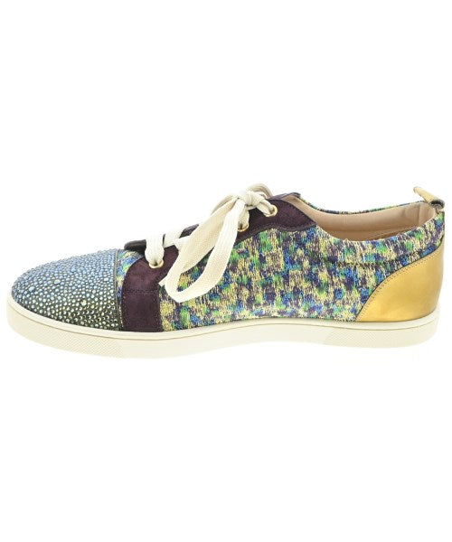 Christian Louboutin 運動鞋
