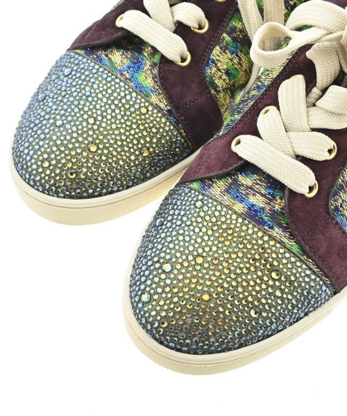 Christian Louboutin 運動鞋
