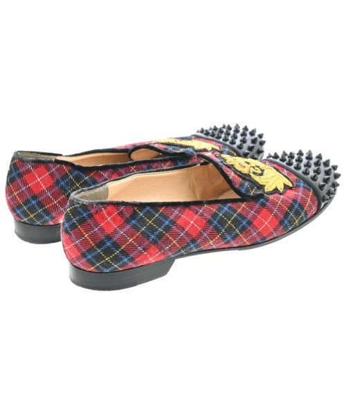 Christian Louboutin 芭蕾鞋/歌劇鞋