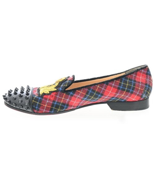 Christian Louboutin 芭蕾鞋/歌劇鞋