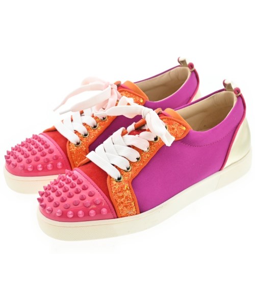 Christian Louboutin 運動鞋