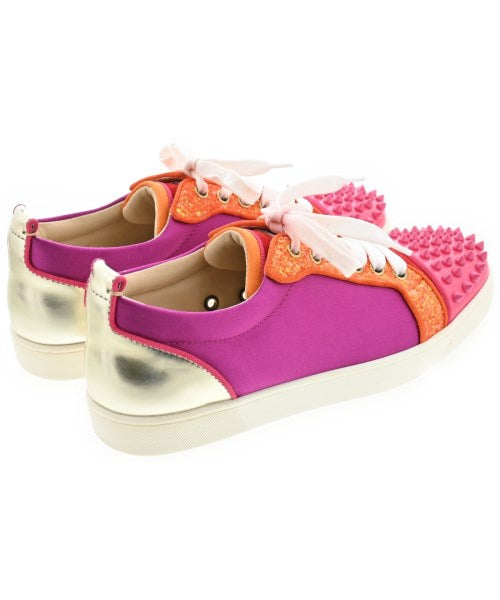Christian Louboutin 運動鞋