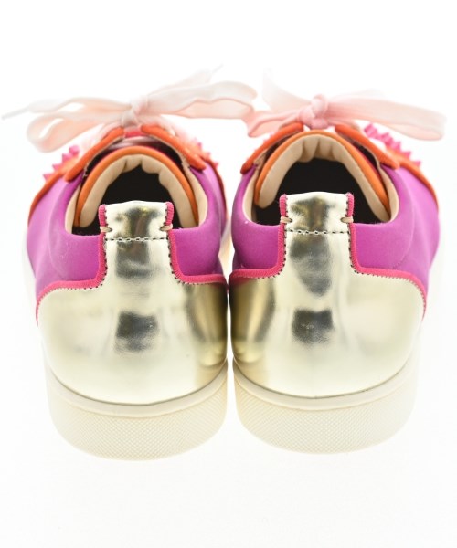 Christian Louboutin 運動鞋