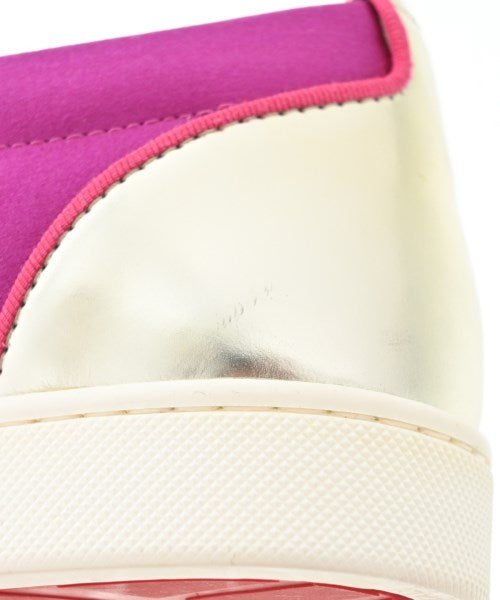 Christian Louboutin 運動鞋