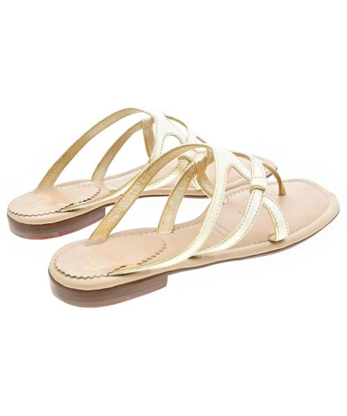 Christian Louboutin 涼鞋