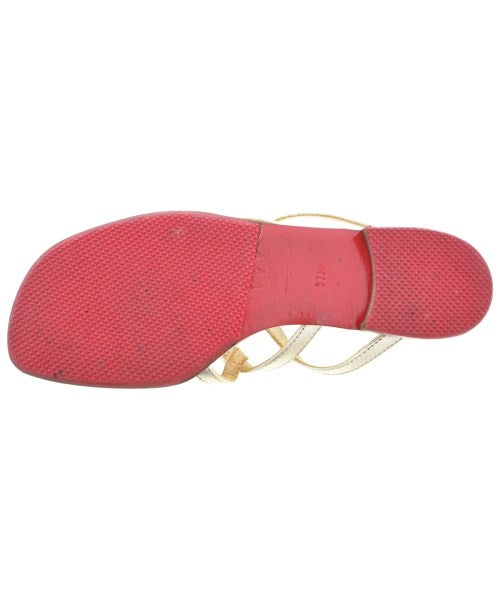 Christian Louboutin 涼鞋