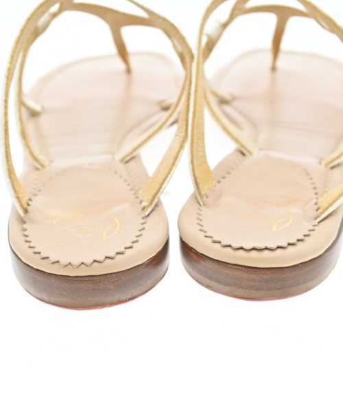Christian Louboutin 涼鞋