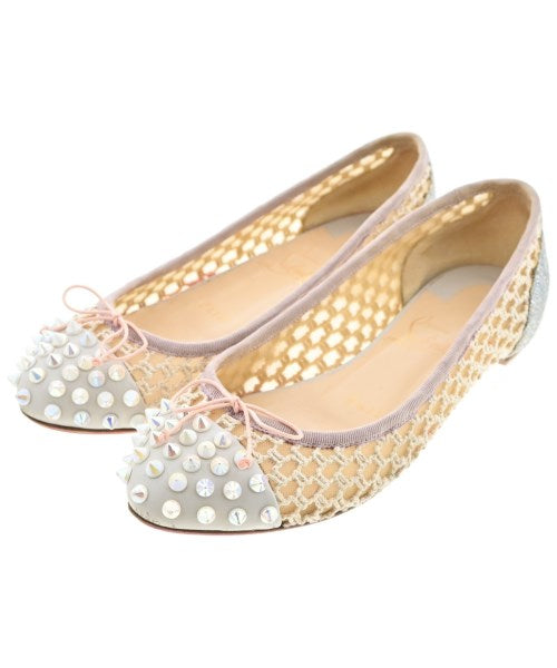 Christian Louboutin 高跟鞋