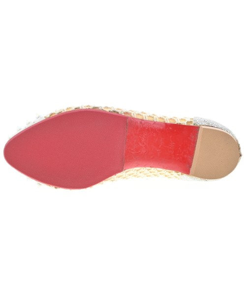 Christian Louboutin 高跟鞋