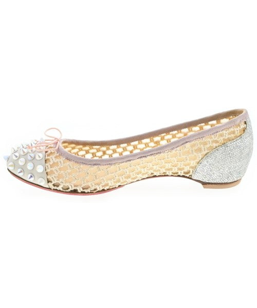 Christian Louboutin 高跟鞋