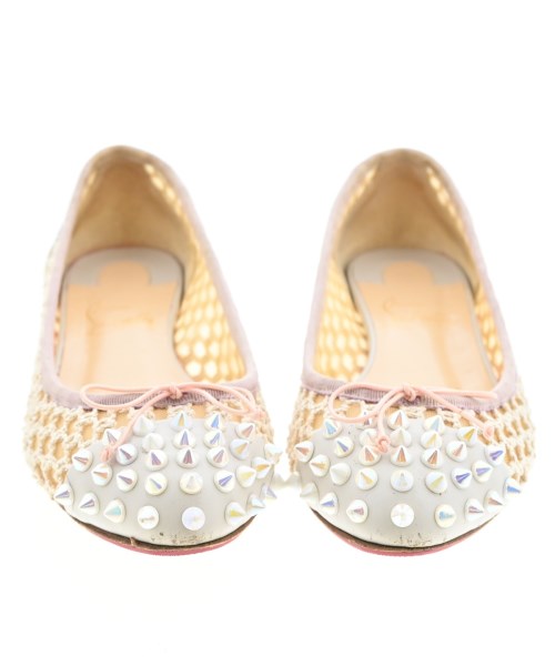 Christian Louboutin 高跟鞋