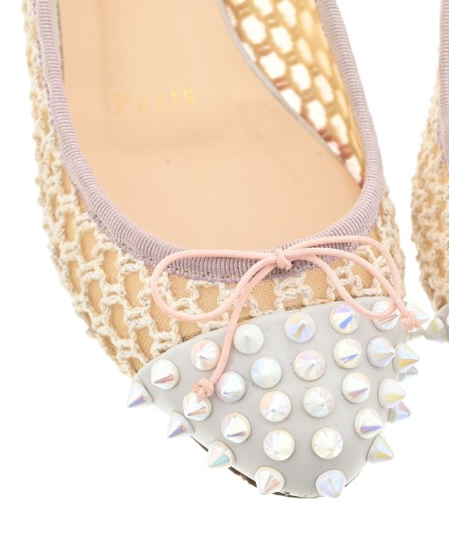 Christian Louboutin 高跟鞋