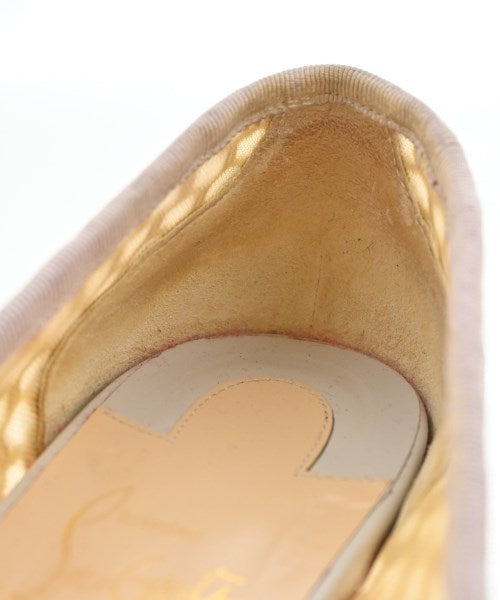 Christian Louboutin 高跟鞋