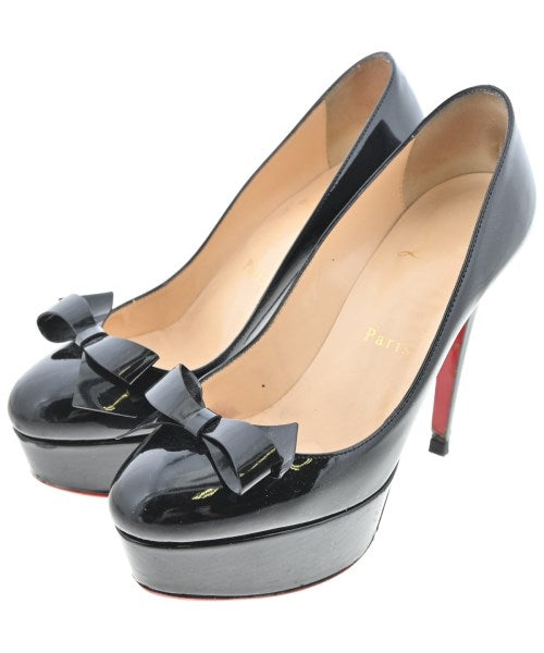 Christian Louboutin 高跟鞋
