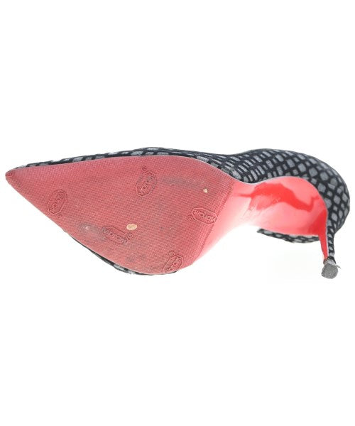 Christian Louboutin 高跟鞋