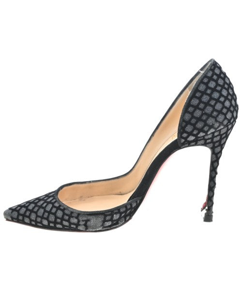 Christian Louboutin 高跟鞋