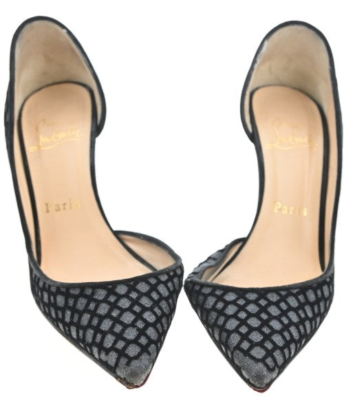 Christian Louboutin 高跟鞋