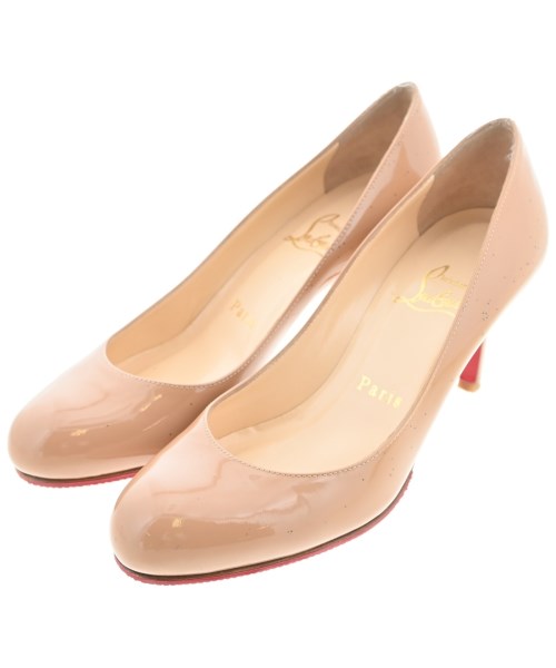 Christian Louboutin 高跟鞋