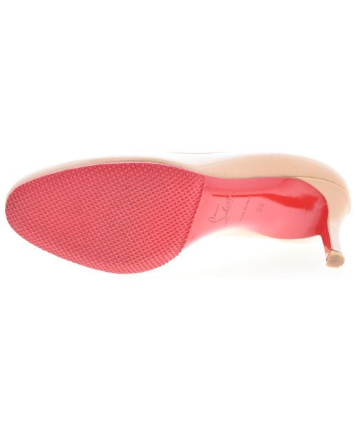 Christian Louboutin 高跟鞋