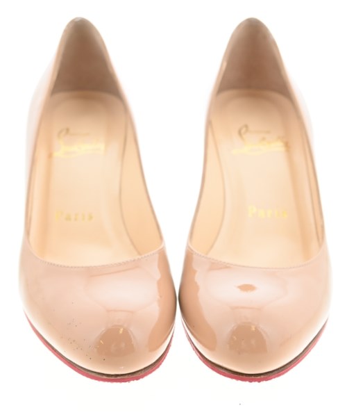 Christian Louboutin 高跟鞋