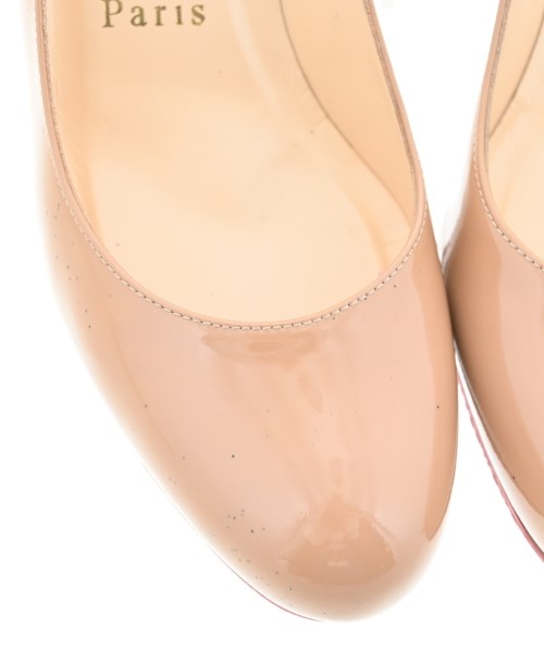 Christian Louboutin 高跟鞋