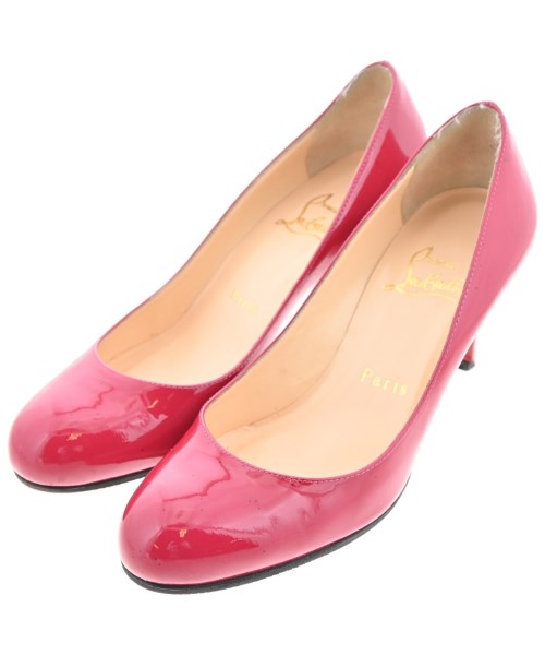 Christian Louboutin 高跟鞋