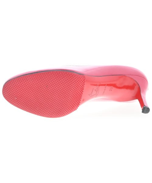 Christian Louboutin 高跟鞋